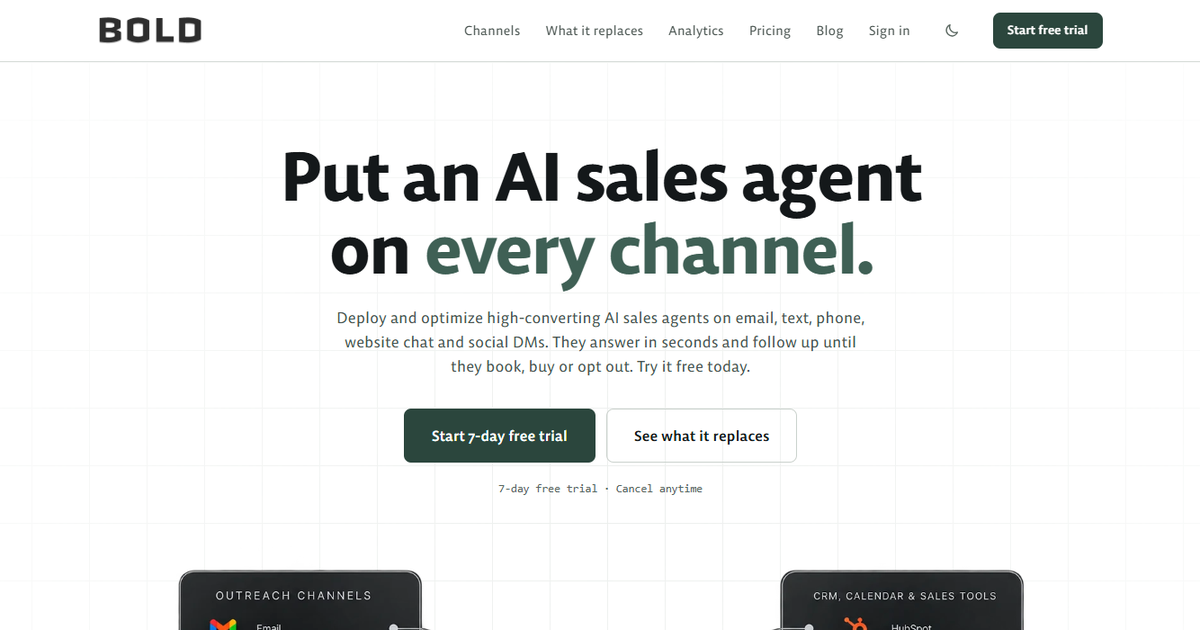 AI Agent Builder gives memory across voice, SMS, email, web chat and social
